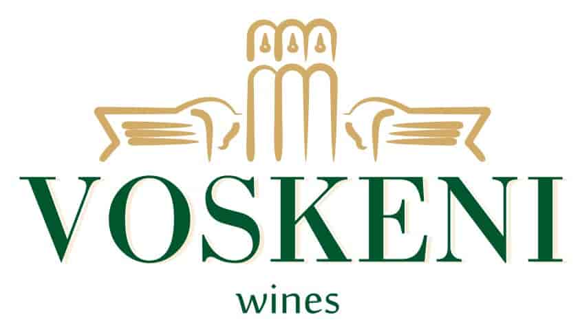 Voskeni wines logo