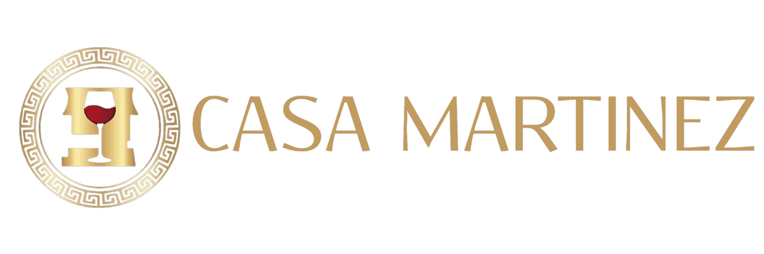 Casa Martínez Wines logo
