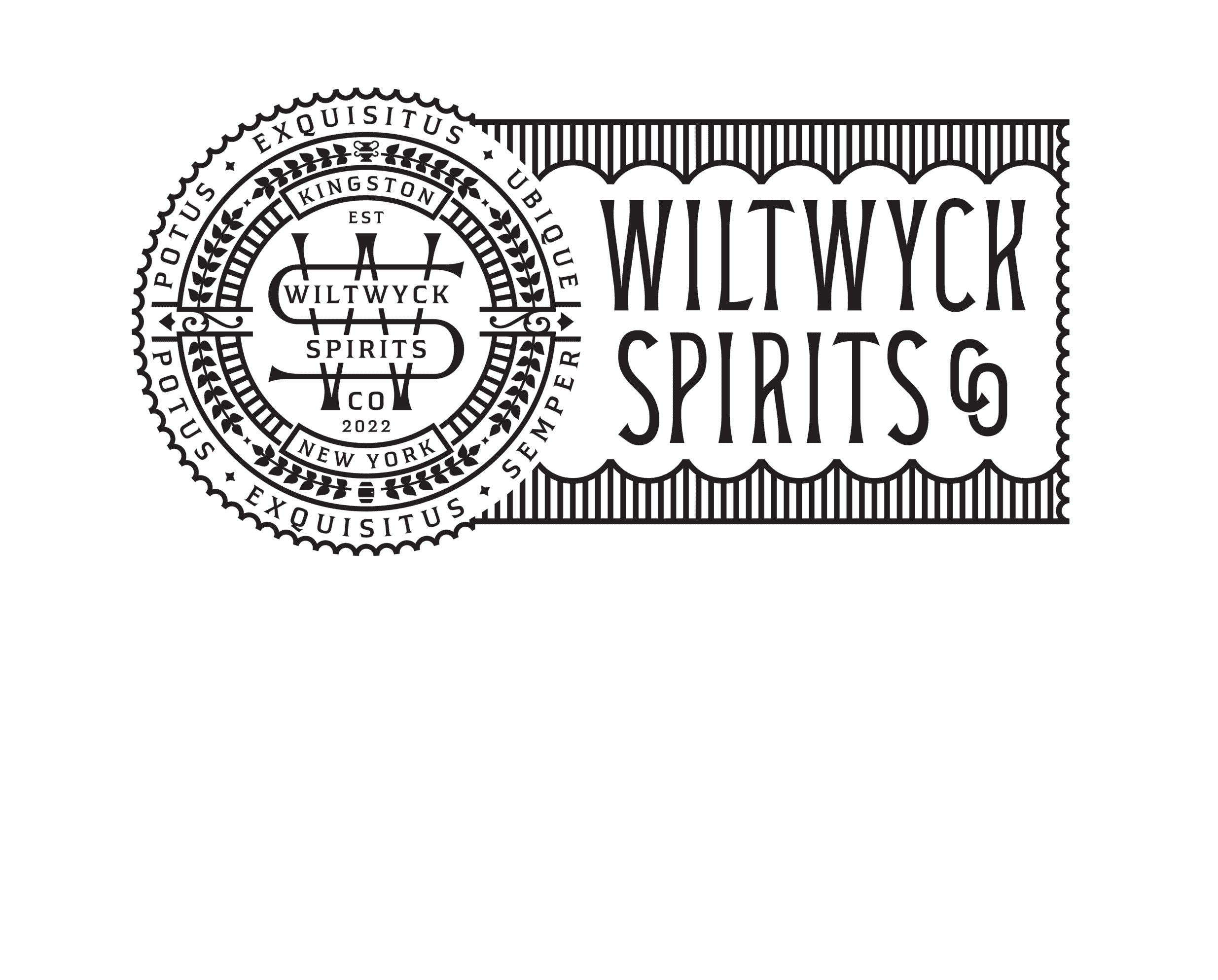 Wiltwyck Spirits Company LLC logo