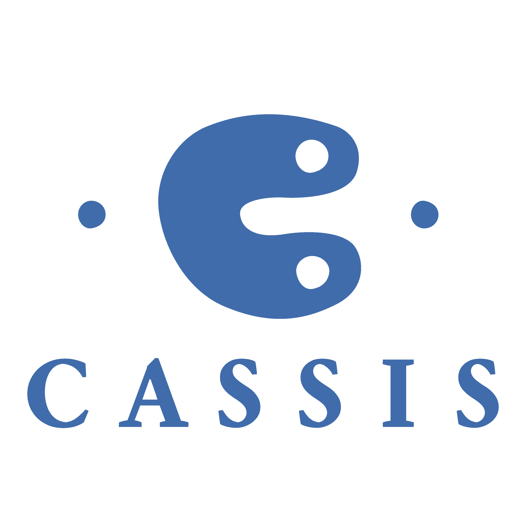 C. Cassis logo