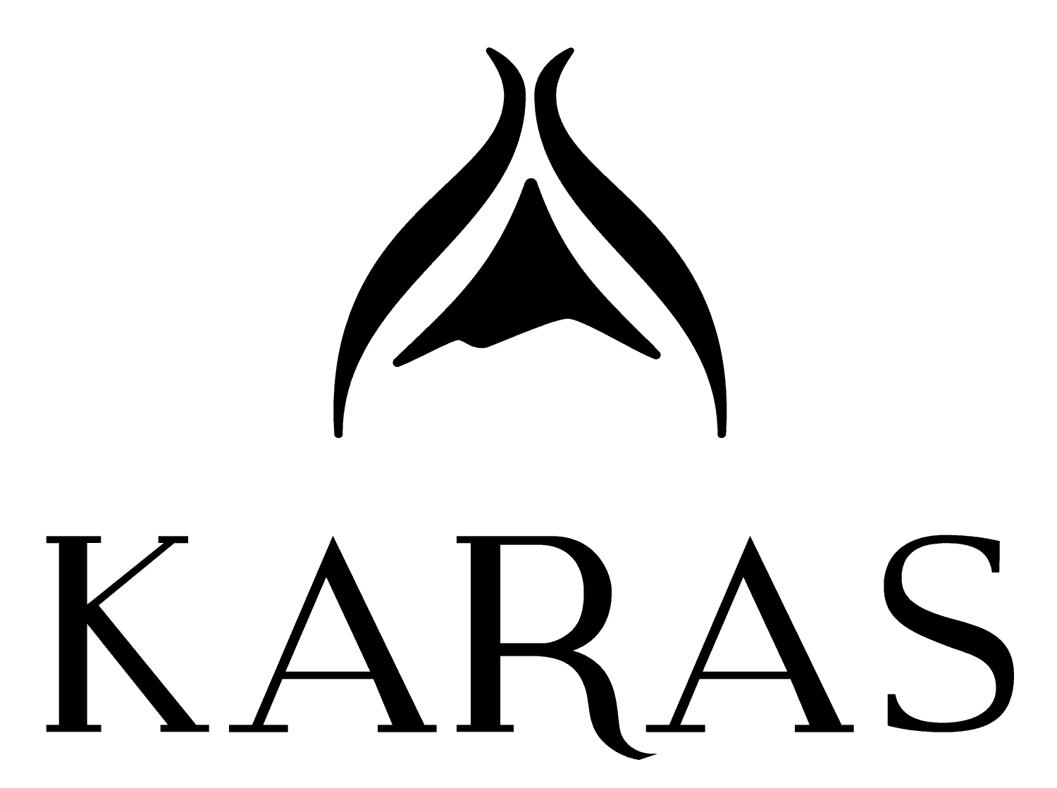 Karas Wines logo