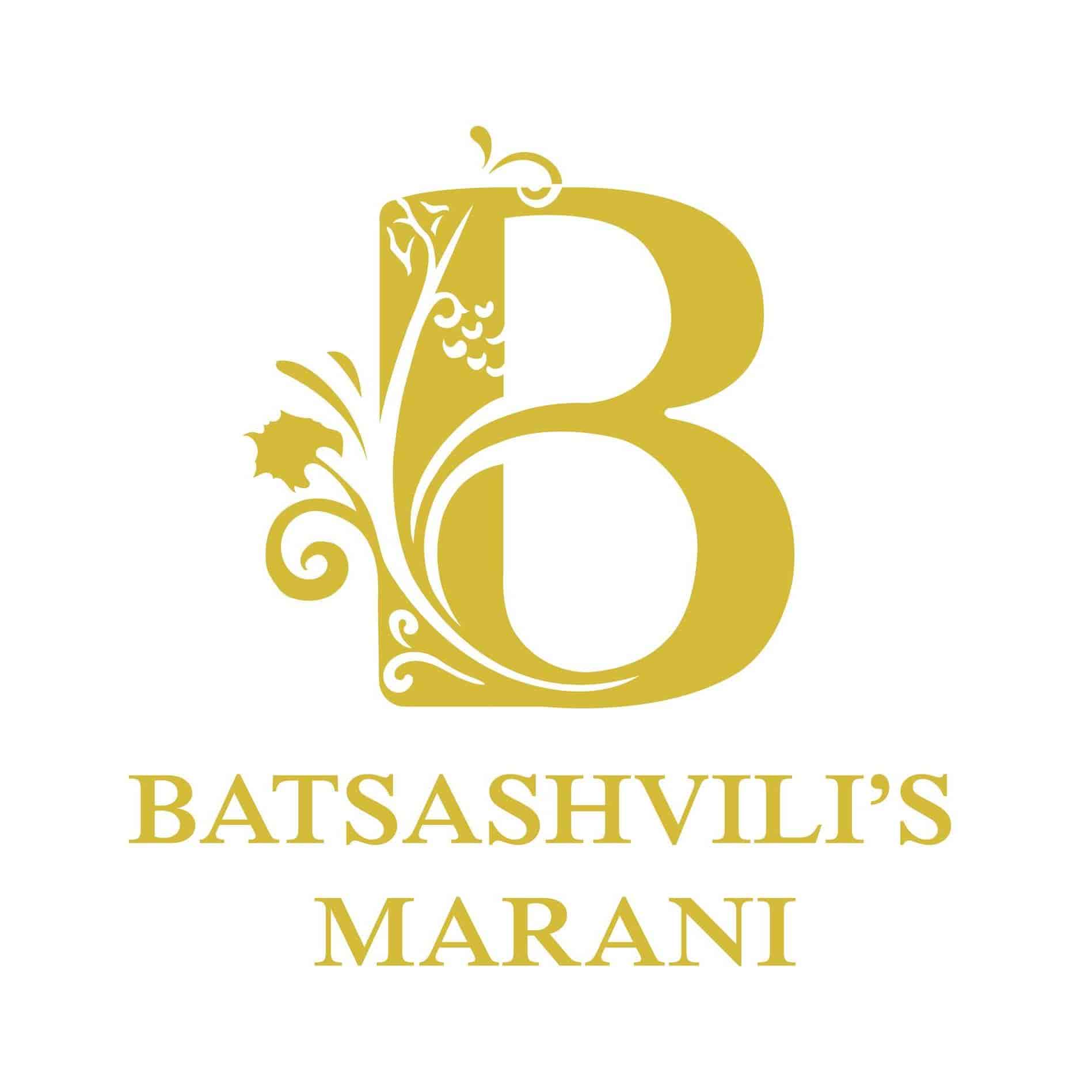 Batsashvili Wine logo