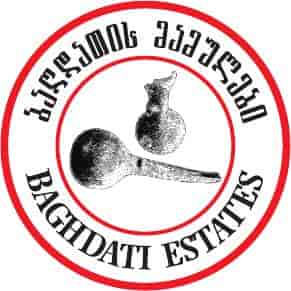 Baghdati Estates logo