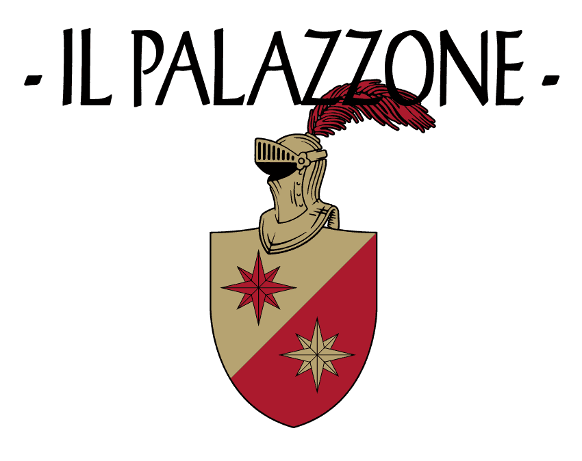 IL PALAZZONE  logo