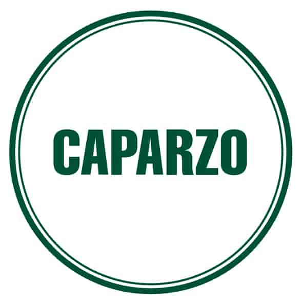 Caparzo logo