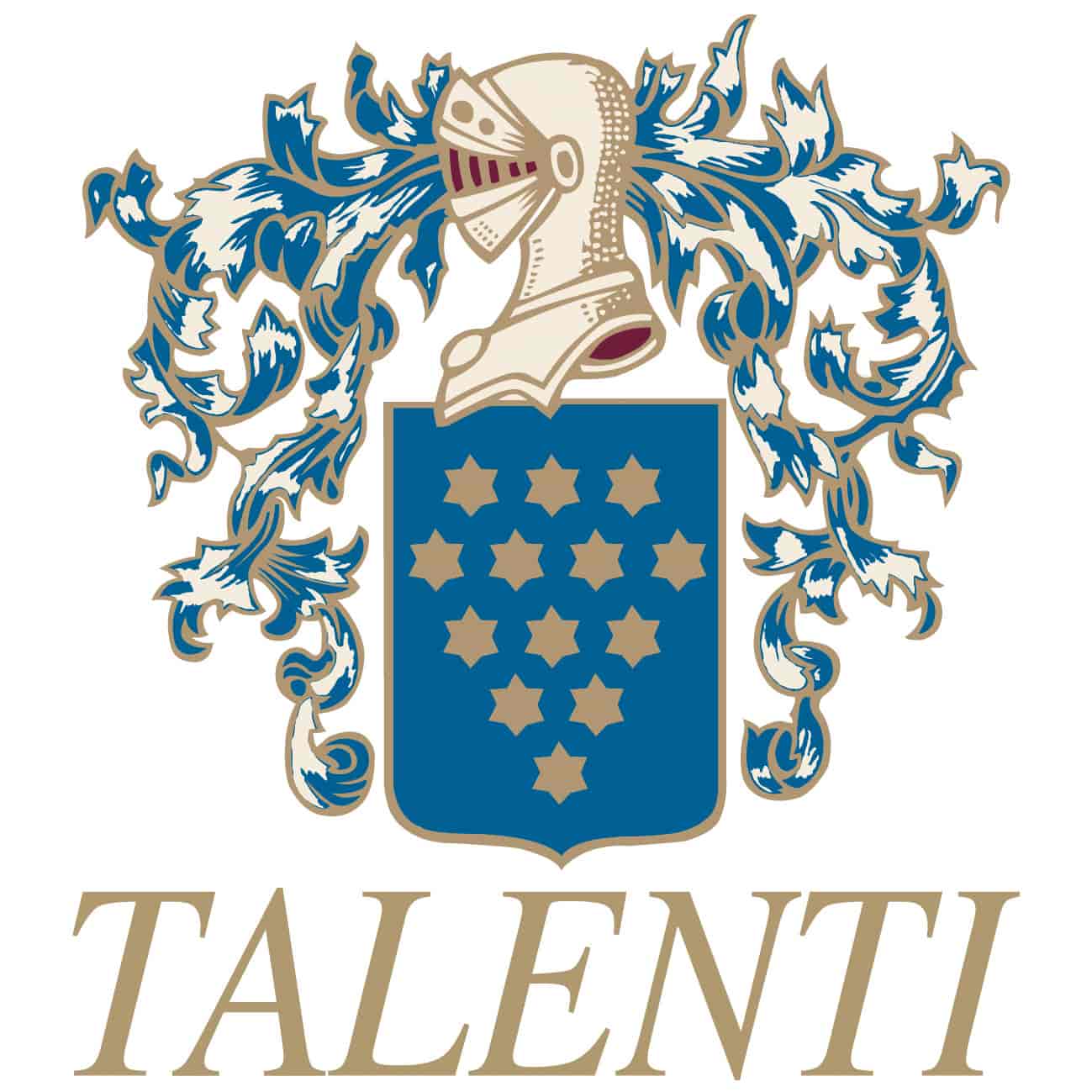 TALENTI logo