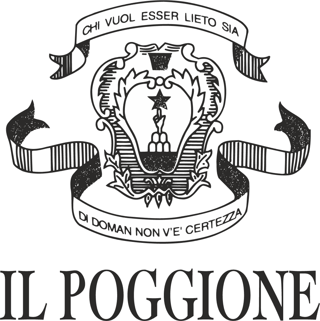 Il Poggione logo