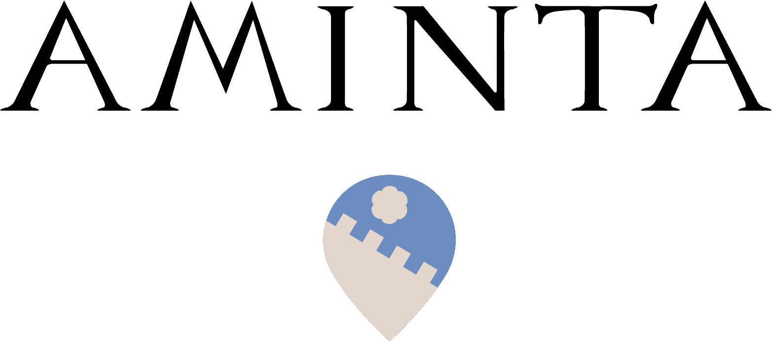 Famiglia Cecchi - Aminta  logo