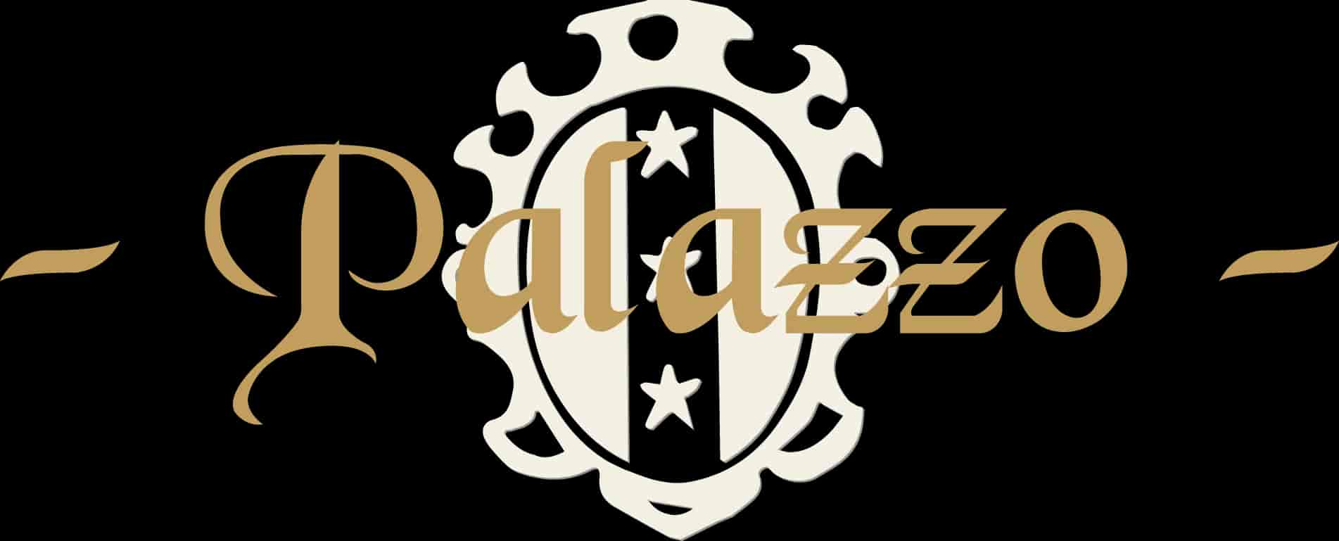 PALAZZO  logo