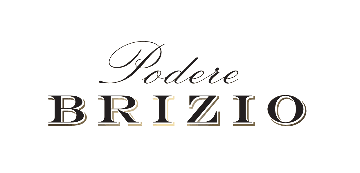 Podere Brizio logo