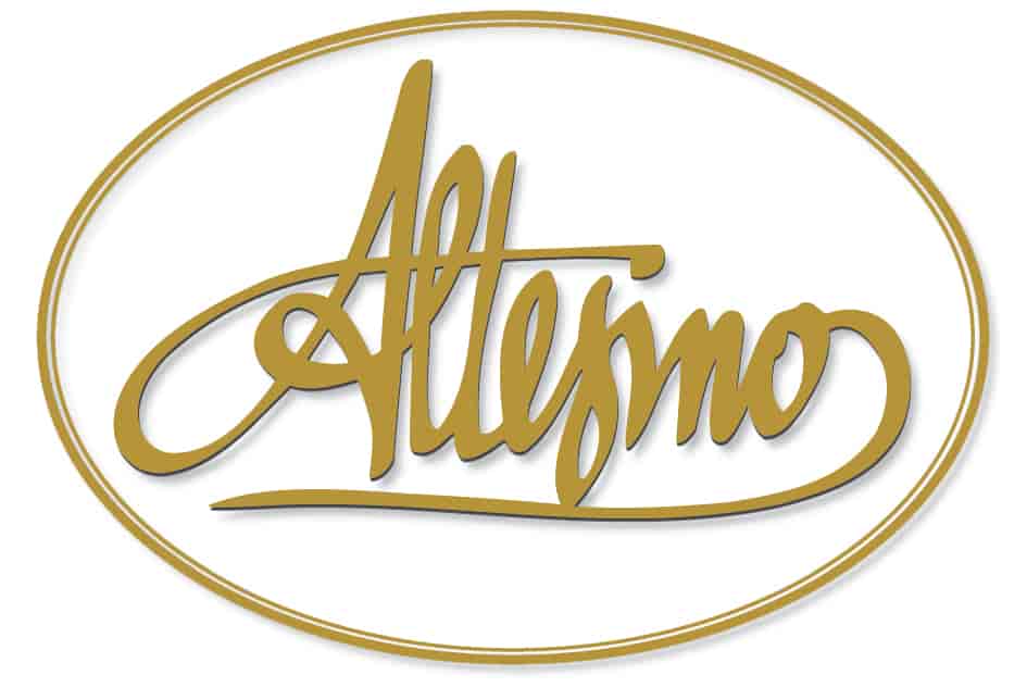 Altesino logo