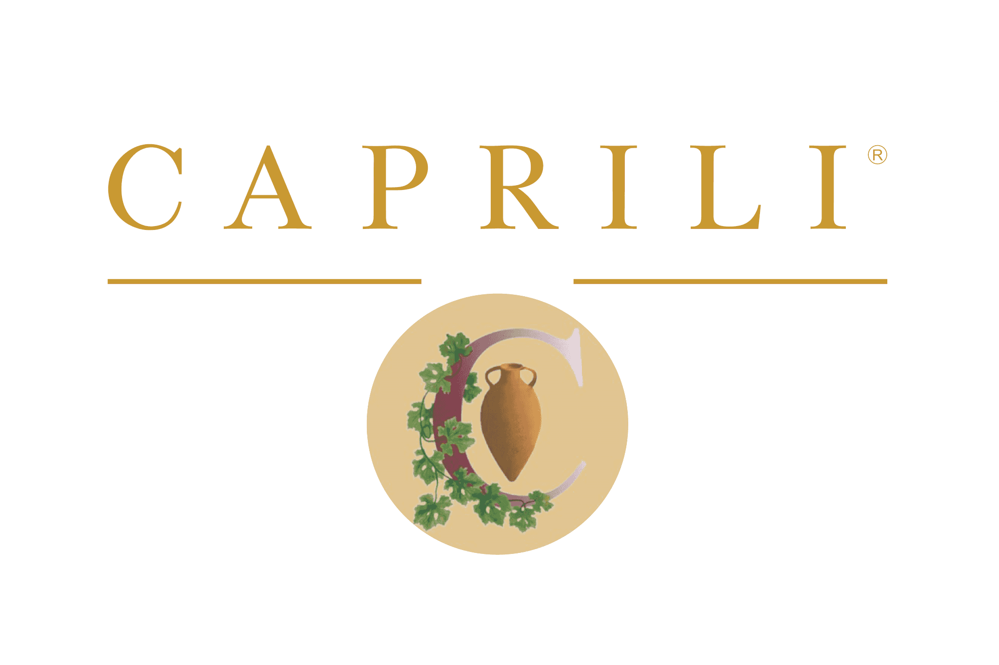 Caprili logo