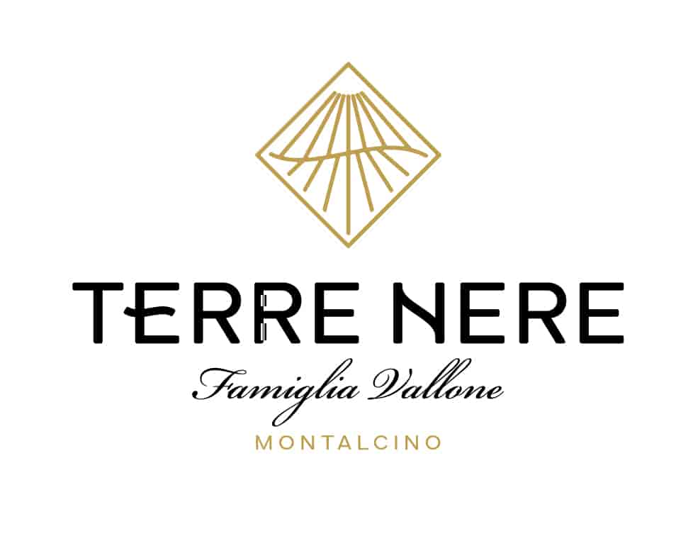 Terre Nere Montalcino logo