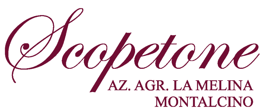 Podere Scopetone logo