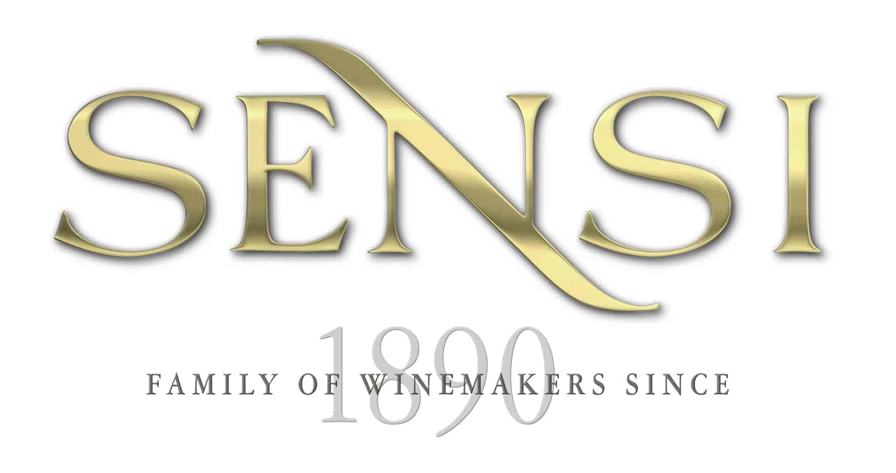 SENSI 1890 logo