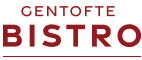 Gentofte Bistro logo