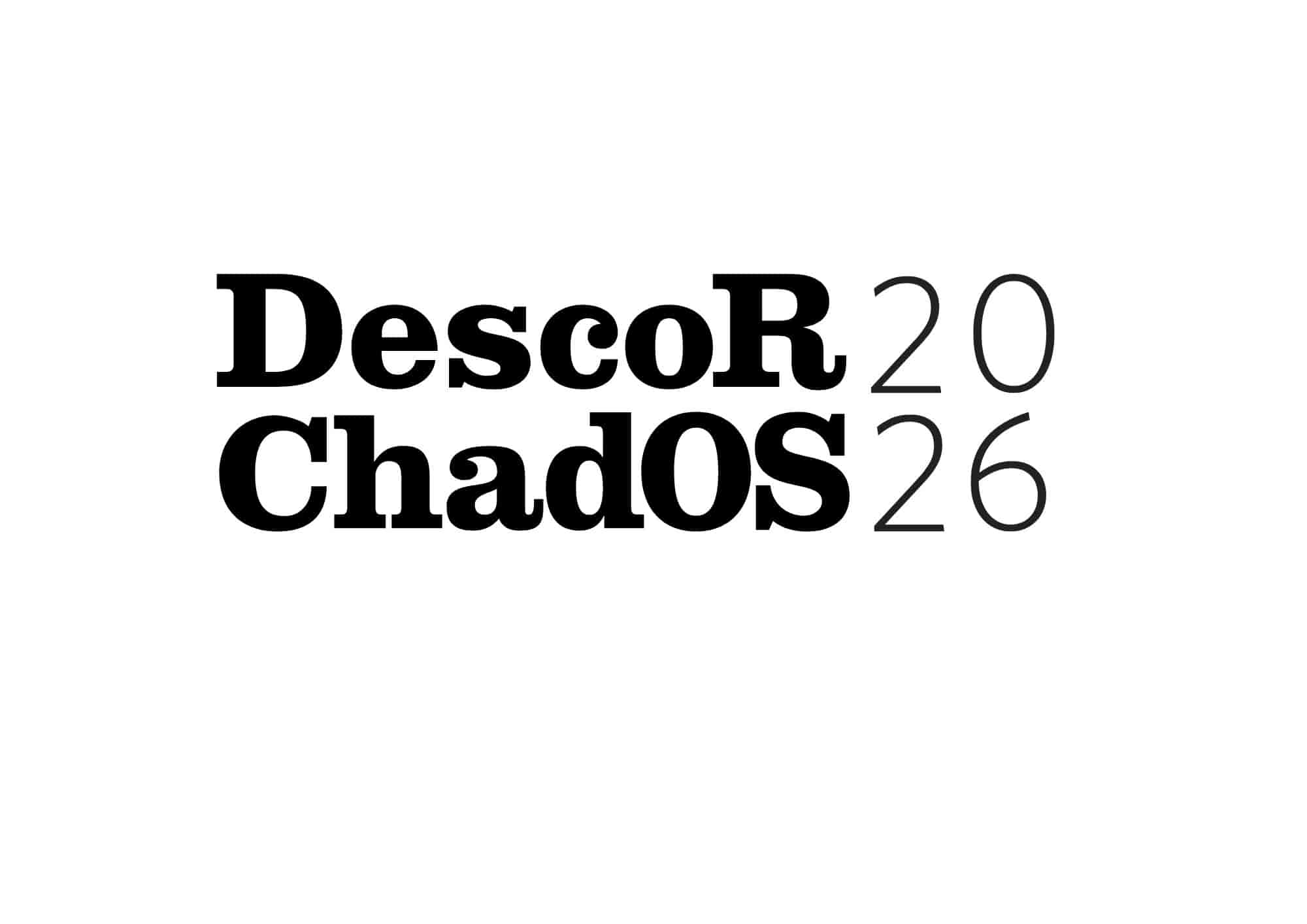 Descorchados logo