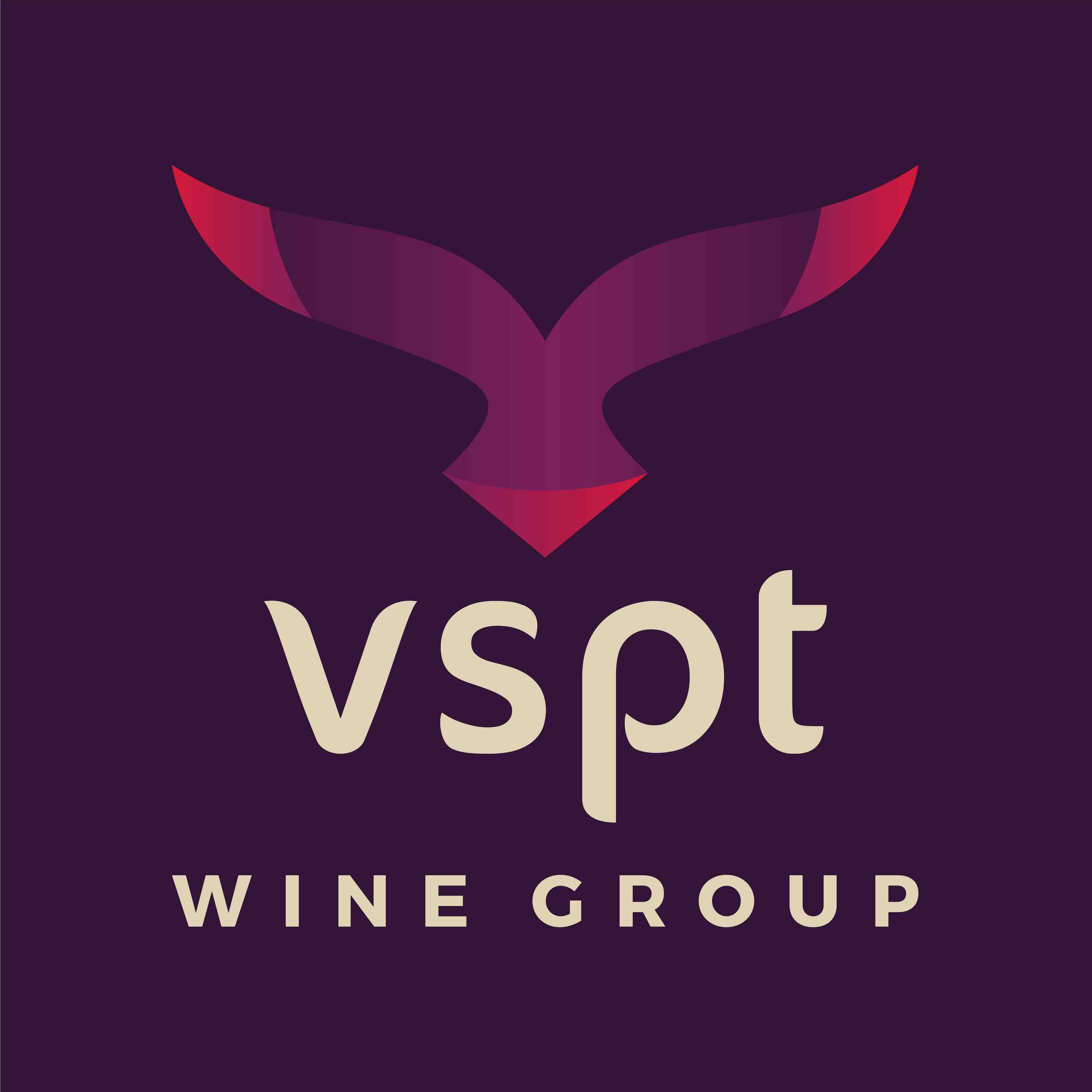 VSPT Wine Group logo