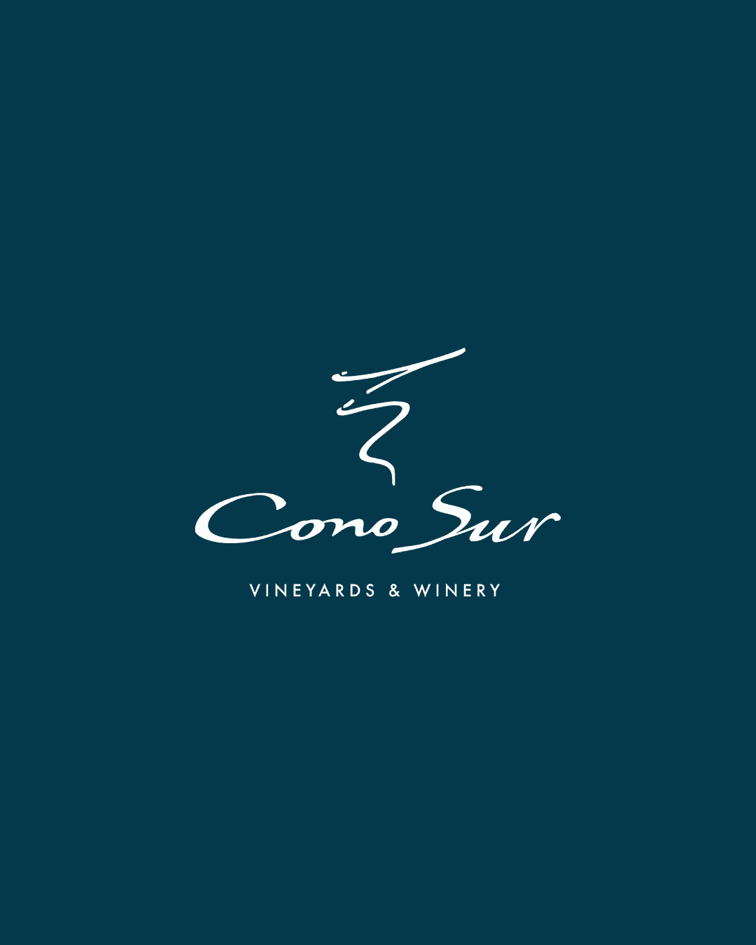 Cono Sur Vineyards & Winery logo