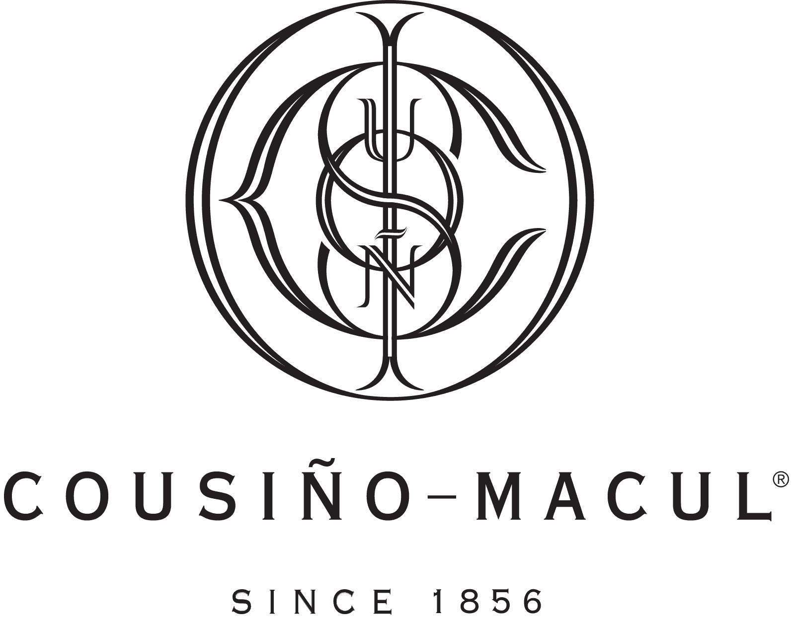 Viña Cousiño Macul logo
