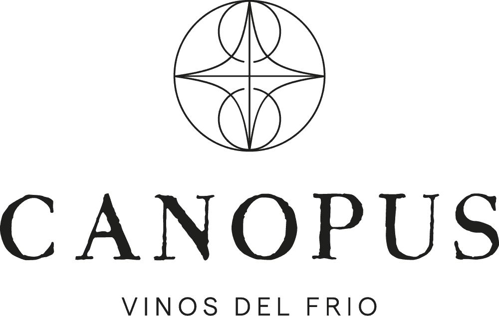 Canopus vinos logo