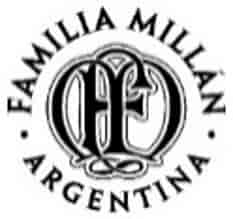 Cosmopolitan S.A. - Familia Millan logo