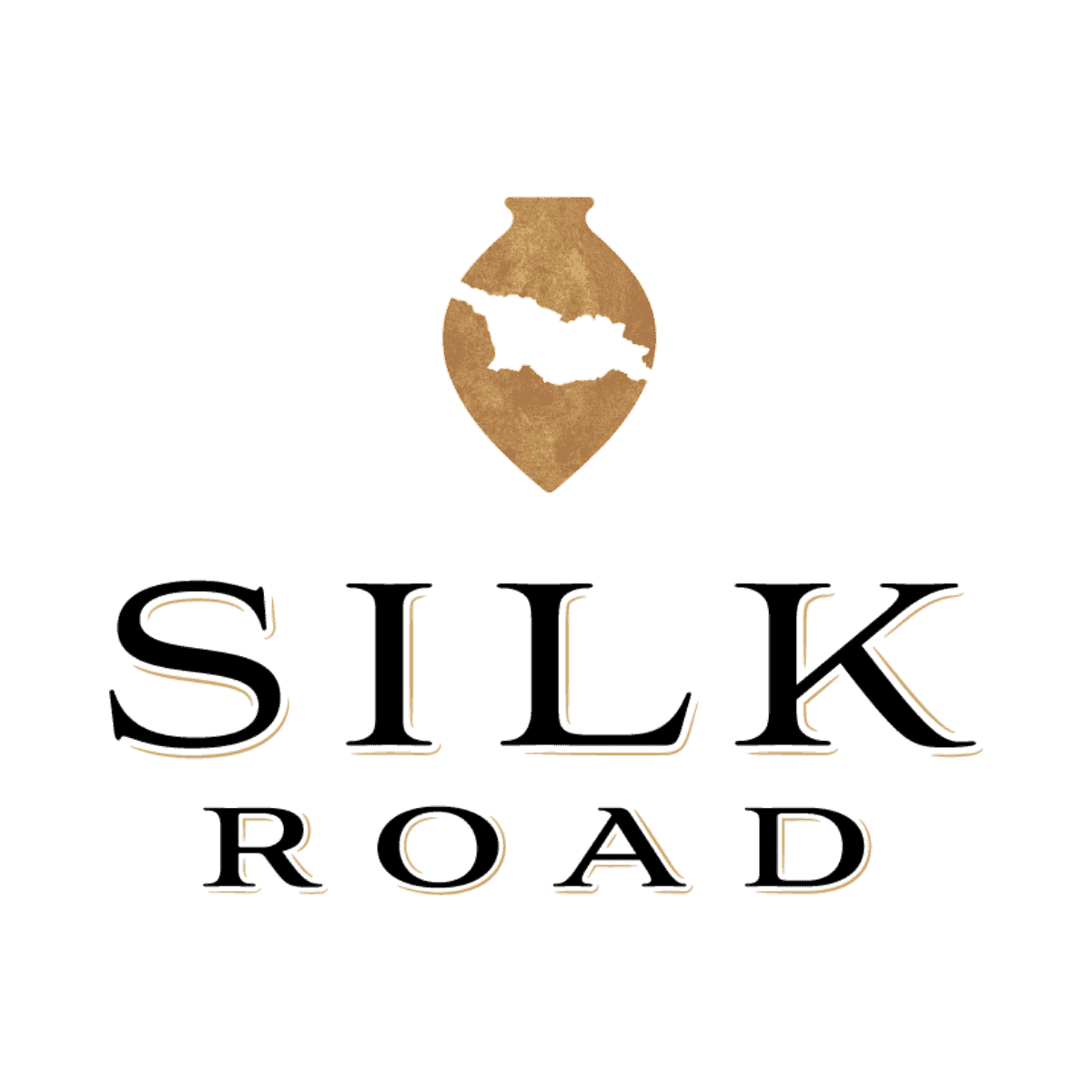 Silk Road Wines logo