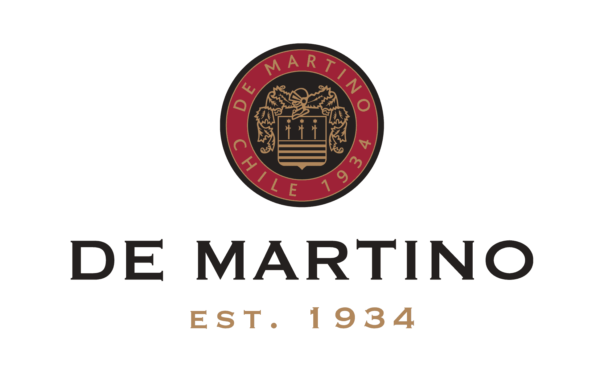 Santa Teresa S.A. - De Martino logo