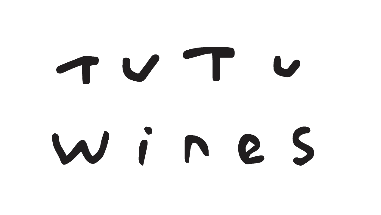 Tutu Wines logo