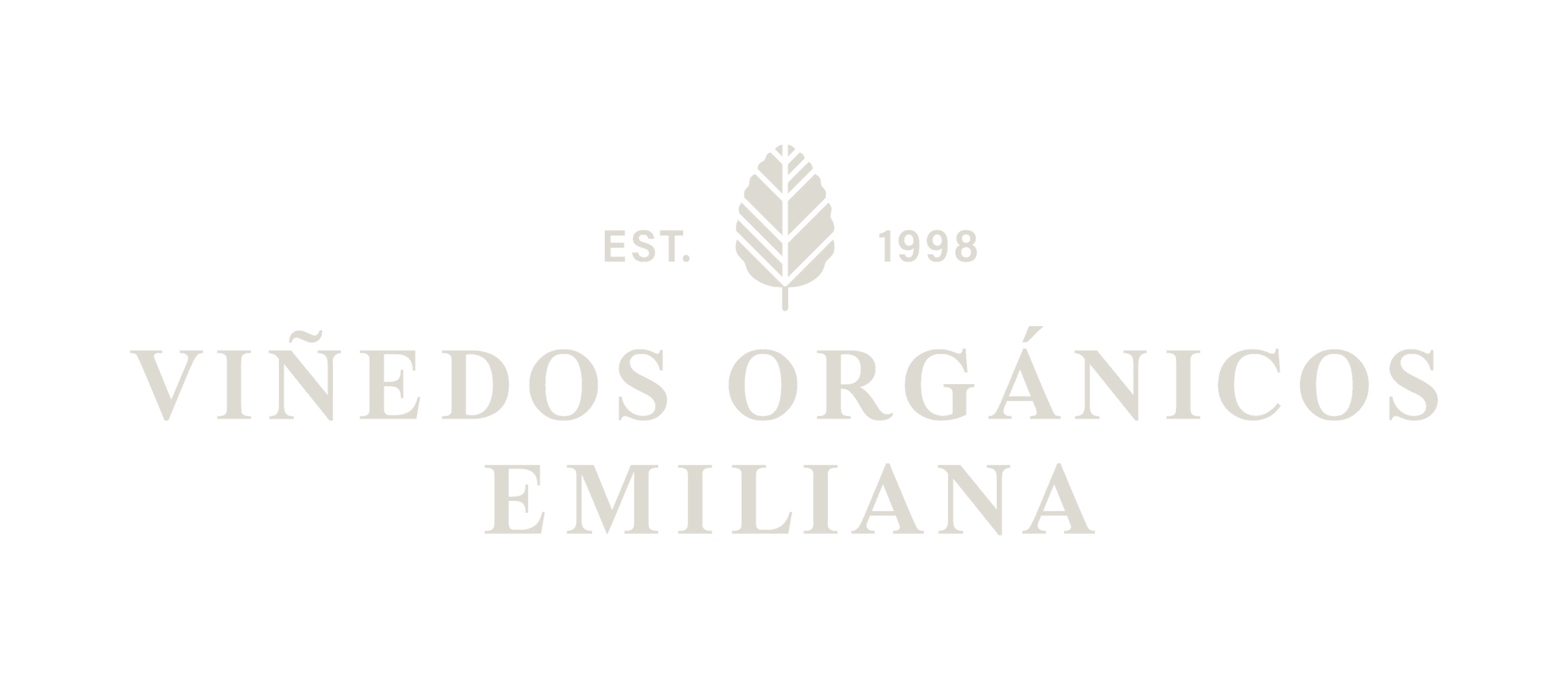 Viñedos Organicos Emiliana logo