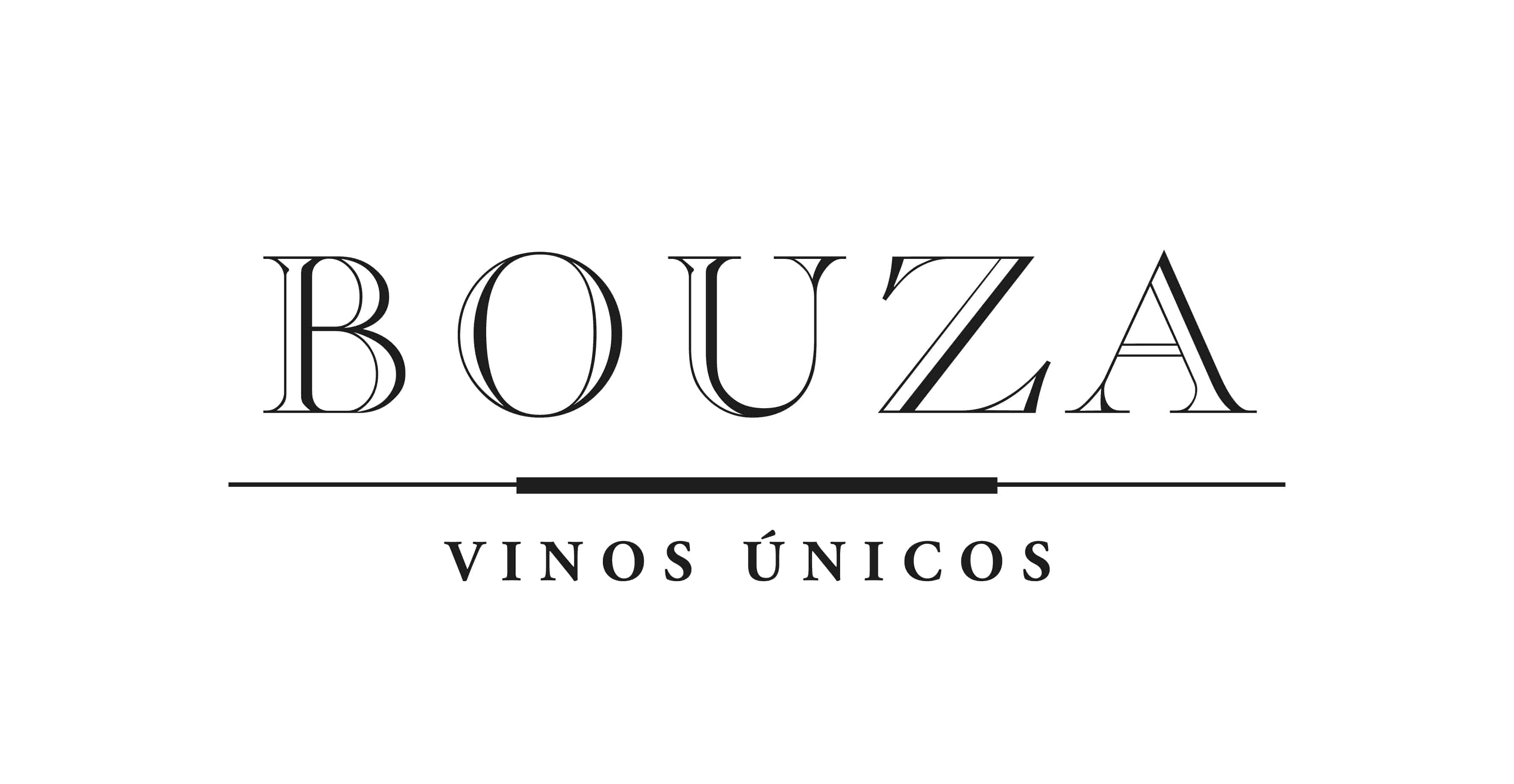 Bodega Bouza logo