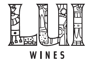 Lui Wines logo