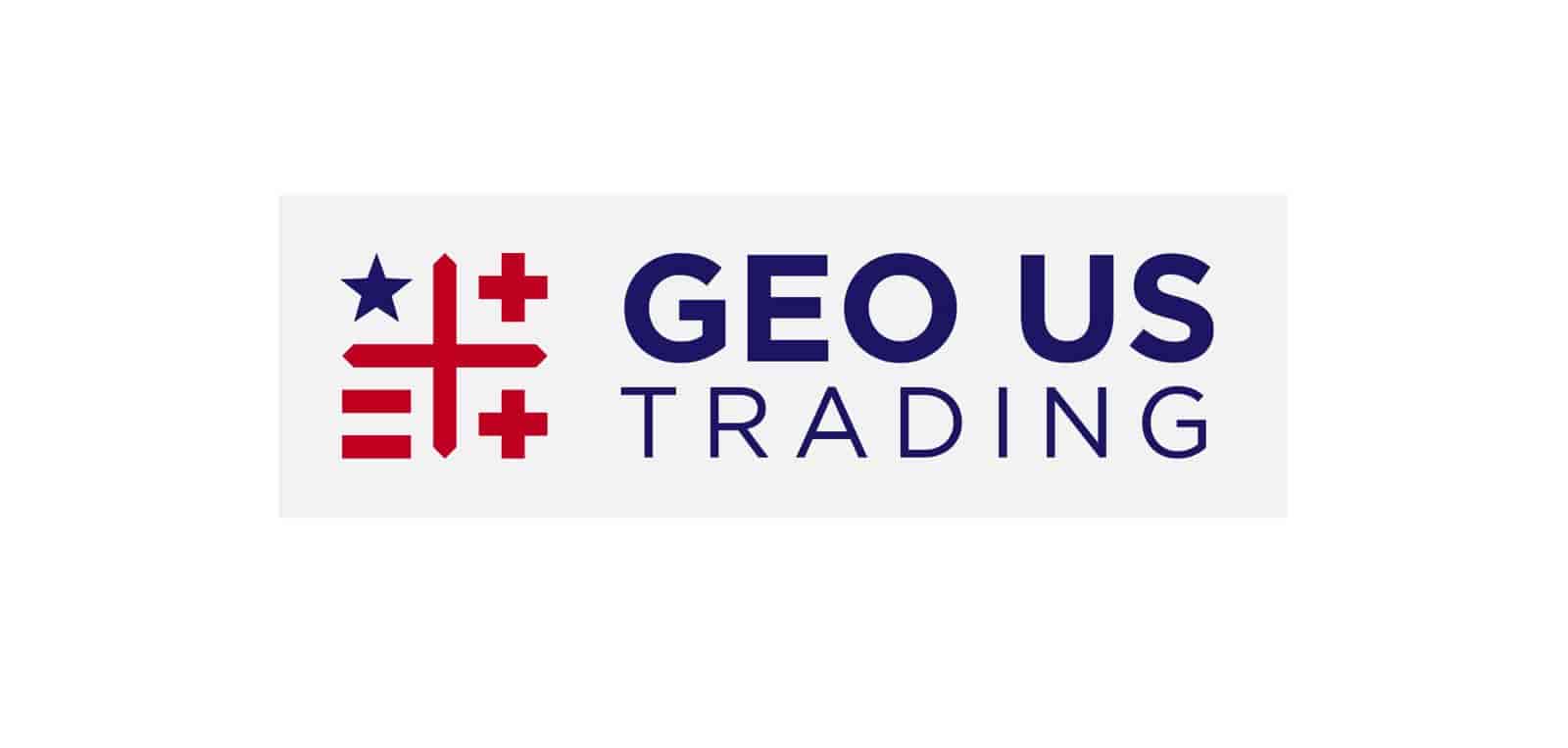 GEO US TRADING logo