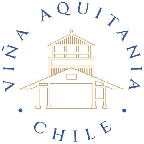 Viña Aquitania logo