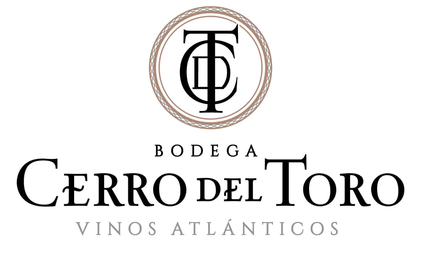Bodega Cerro del Toro logo