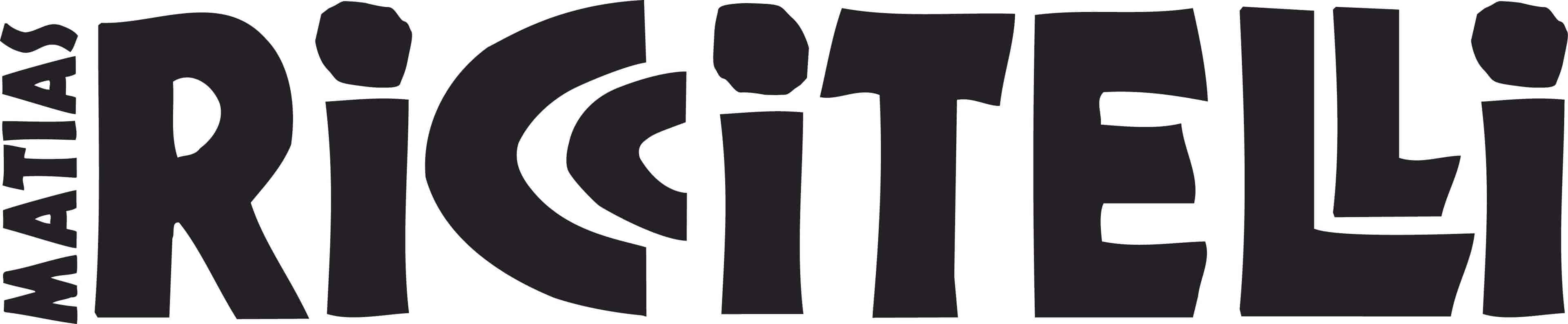 RICCITELLI WINE COMPANY logo