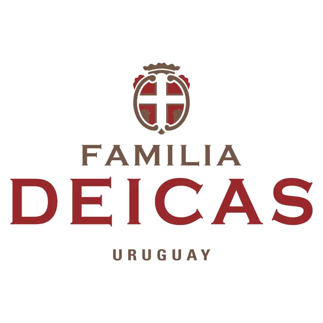 Familia Deicas logo