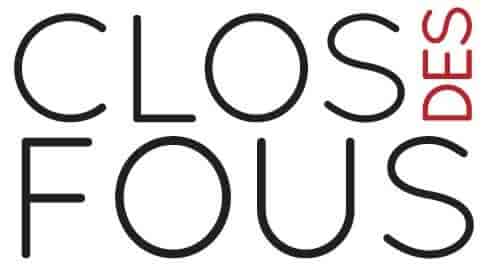 Clos des Fous logo
