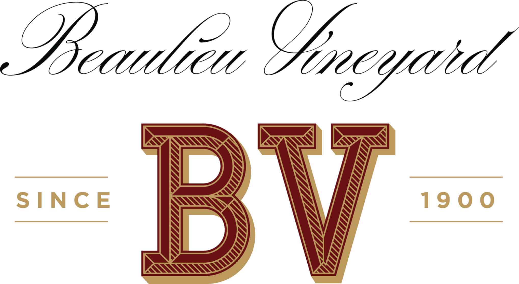 Beaulieu Vineyard logo