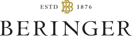 Beringer Vineyards logo
