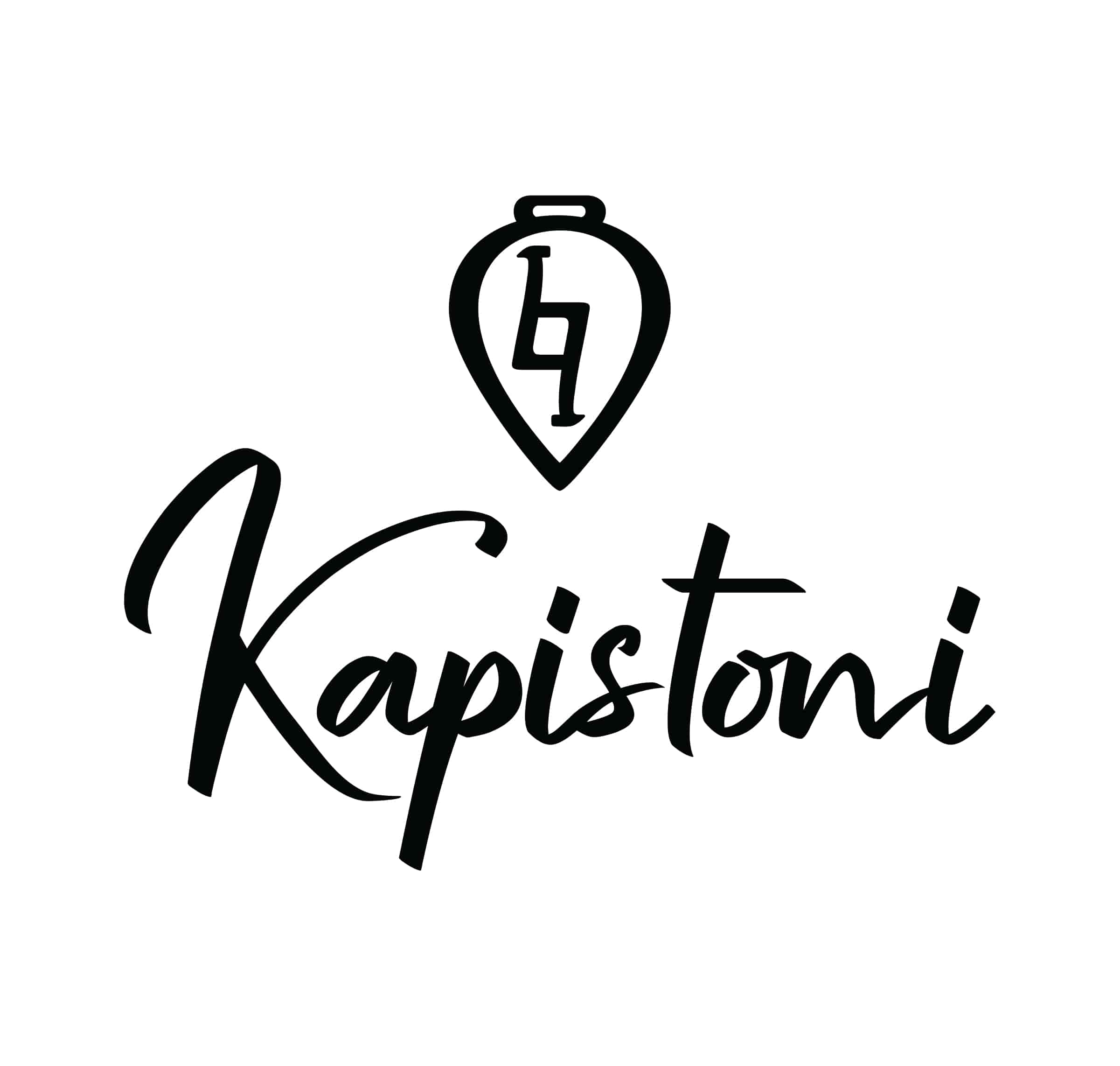 Kapistoni Winery logo