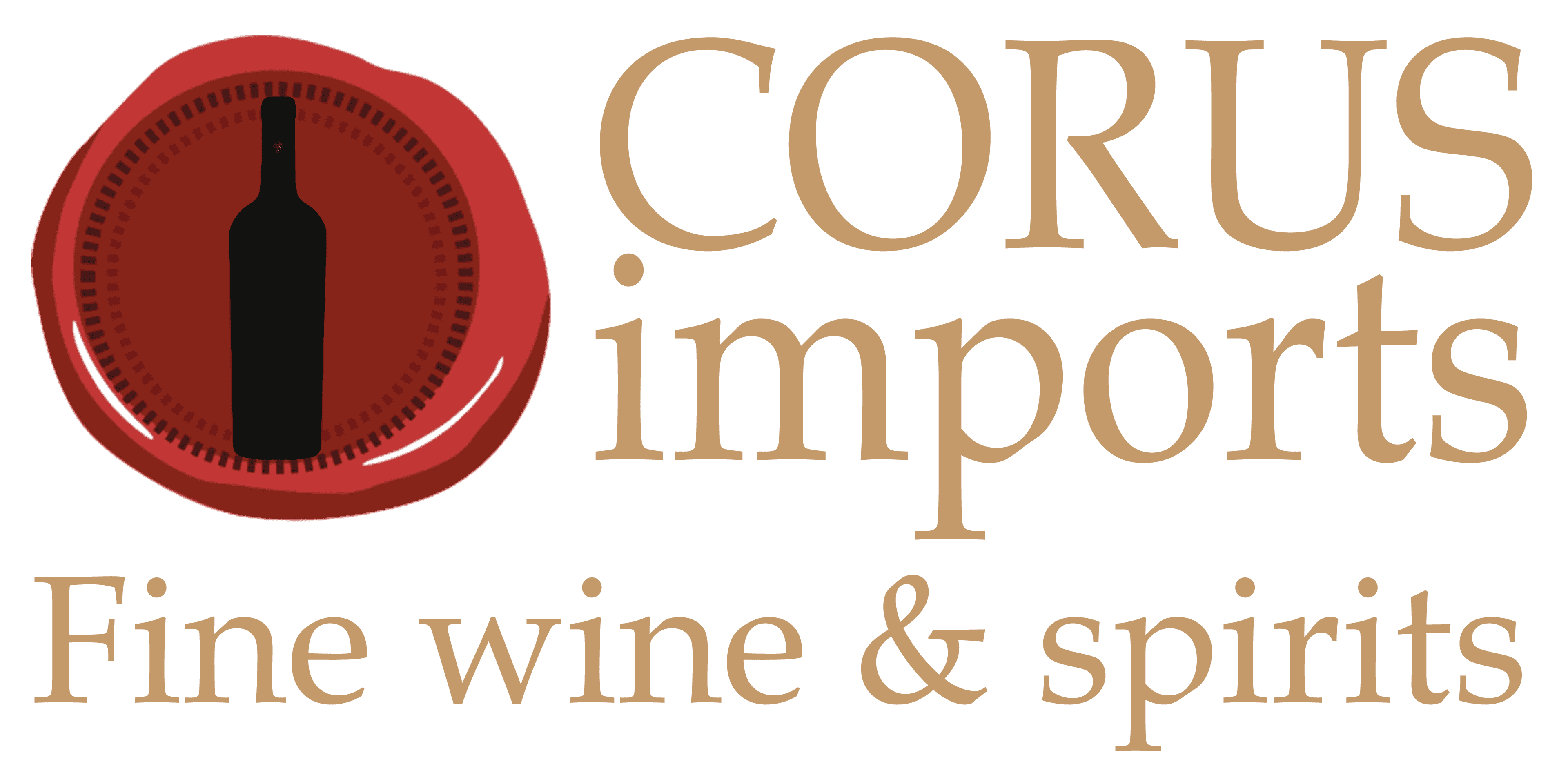 CORUS SYSTEMS INC, dba CORUS IMPORTS logo