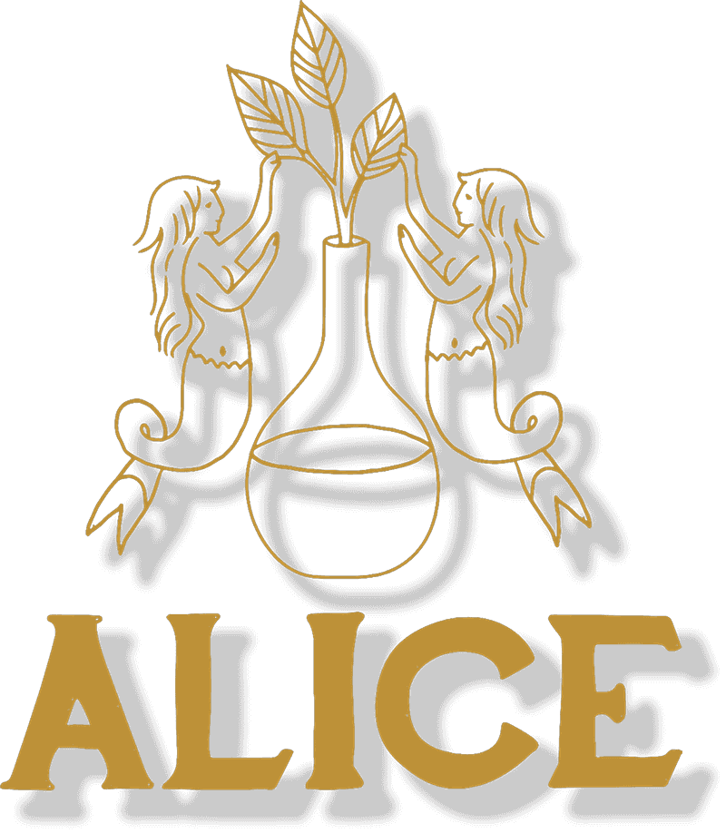 Alice logo
