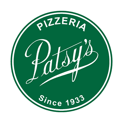 Patsy's Pizzeria logo