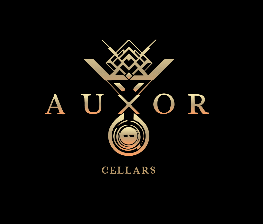 Auxor Cellars-logo