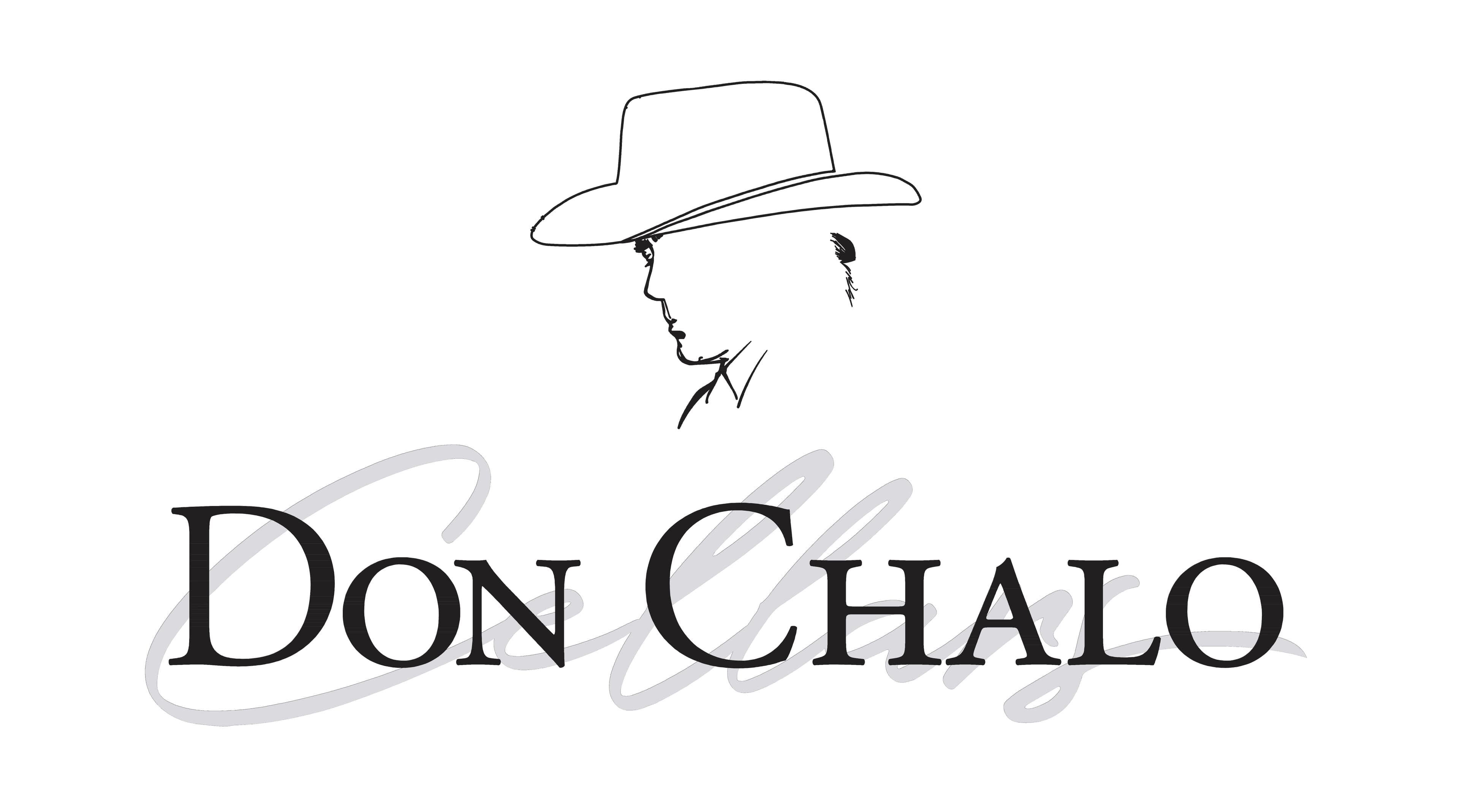 Don Chalo Cosecha Nocturna-logo