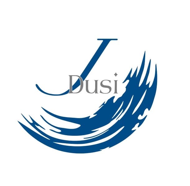 J Dusi Wines-logo