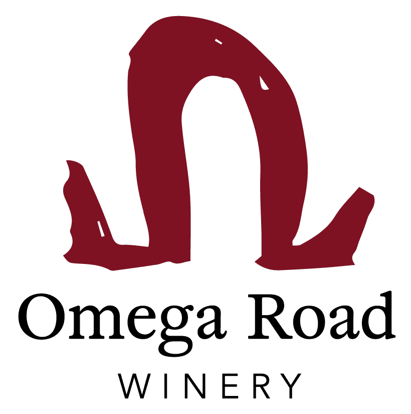 Omega Road Winery Mourvèdre-logo