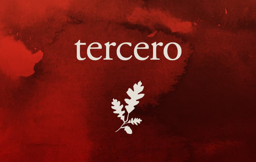 Tercero Wines Counoise-logo