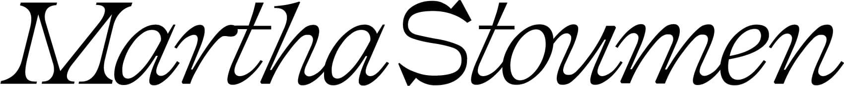 Martha Stoumen Valdiguié, Ricetti Vineyard-logo